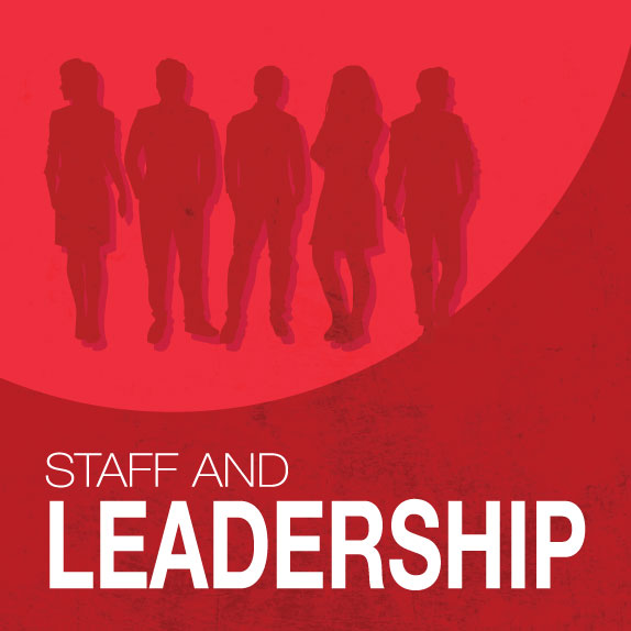 Leadership Tile